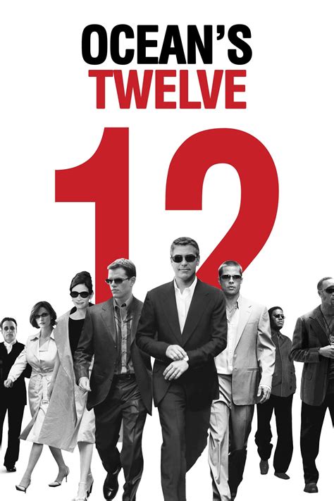 cartoonhd oceans twelve|Ocean's Twelve .